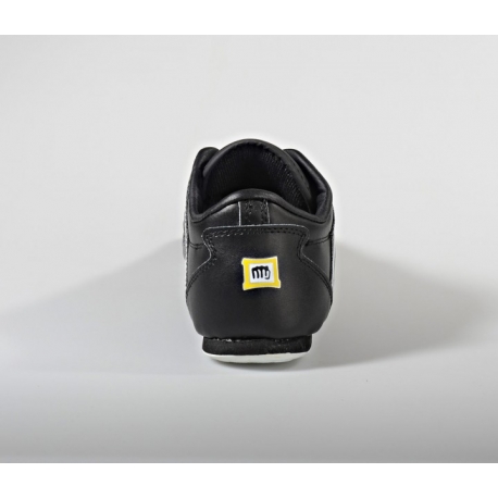Tréninkové boty Kick Light černé