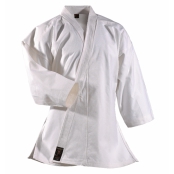 Kimono na karate DANRHO TEKKI bílé