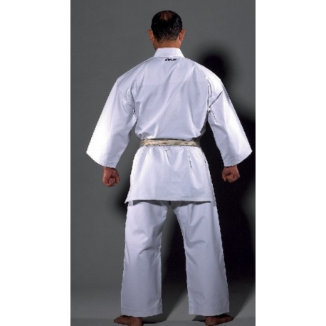 Kimono na karate KWON PREMIUM LINE bílé