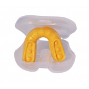 Chránič na zuby KWON Junior žlutý
