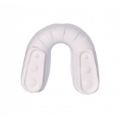 Chránič na zuby KWON Senior bílý