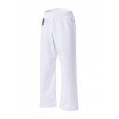 Kalhoty na karate KWON KUMITE bílé Kalhoty na karate KWON KUMITE bílé