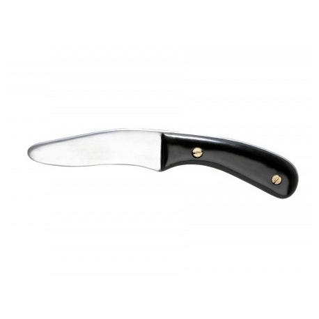 Hliníkový nůž krátký