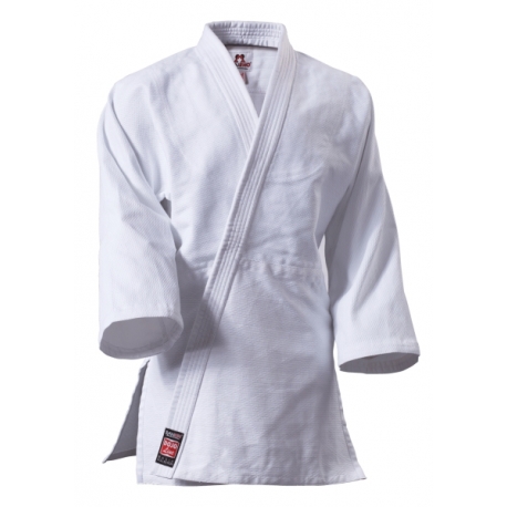Kimono na Aikido / Judo DANRHO DOJO Line JUDO-GI 