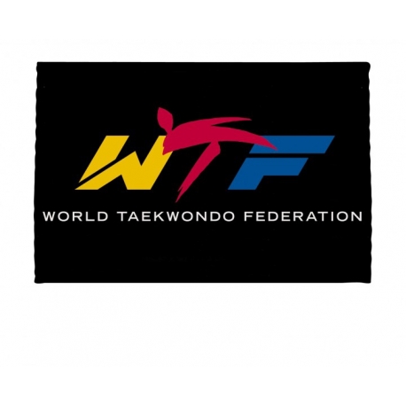 Dobok na taekwondo KWON VICTORY černá klopa