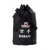 Karate pytel DANRHO černý