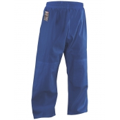 Kalhoty na Judo DANRHO CLASSIC modré