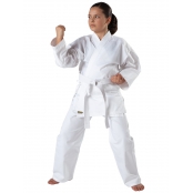 Kimono na karate KWON Renshu bílé