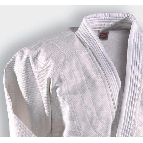 Kimono na Judo DANRHO RANDORI bílé