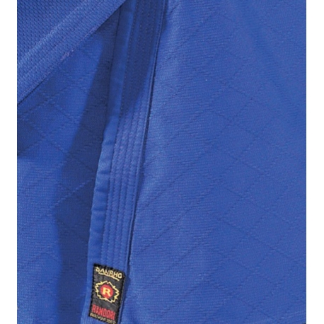 Kimono na Judo DANRHO RANDORI modré