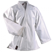 Kabát DANRHO SHOGUN PLUS bílý Kabát DANRHO SHOGUN PLUS bílý