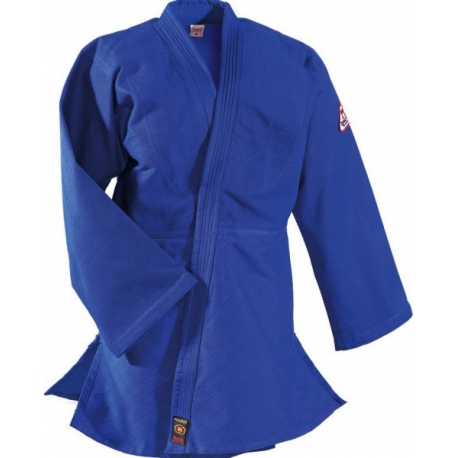 Kimono na Judo DANRHO RANDORI modré