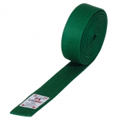 Pásek ke kimonu DANRHO zelený
