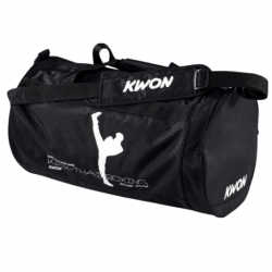 Kick-Thai-Box taška KWON malá