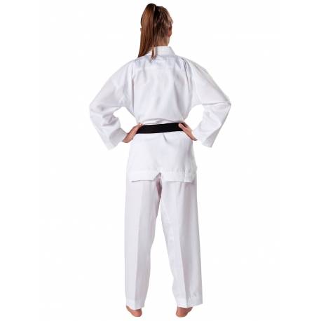 Kimono na karate KWON SUPRALITE WUKF 7 oz. bílé