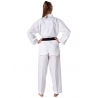 Kimono na karate KWON SUPRALITE WUKF 7 oz. bílé
