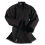 Kimono DANRHO SHOGUN PLUS černé