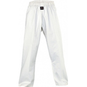 DANRHO Swinger kalhoty bílé